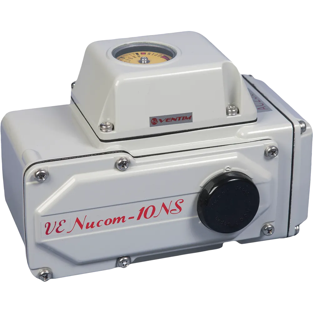 Elreglermanöverdon VM9293 Nucom-10